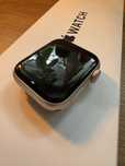 Apple Watch SE gen 2 40mm starlight AI star GPS+Cellular (eSIM)