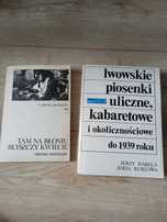 Śpiewnik historyczny i lwowskie piosenki