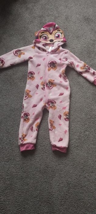 Кігурумі, піжама на дівчинку