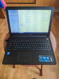 Ноутбук ASUS X502C