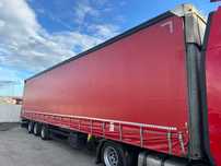 Schmitz Cargobull Varios BDE coilmulde  rok: 2018