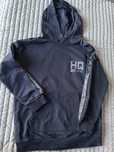 Bluza kangurka r.134/140