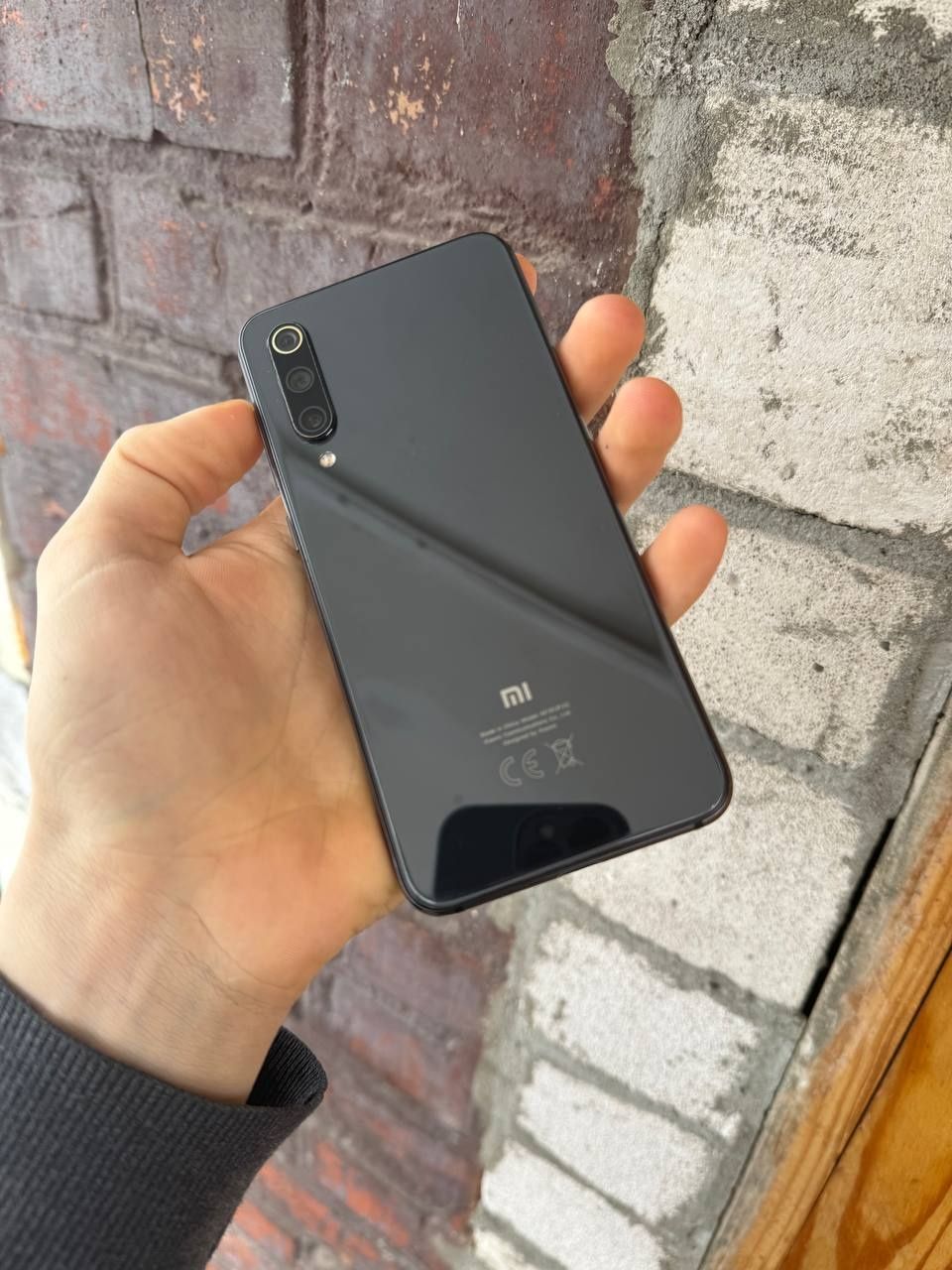 Xiaomi Mi 9 SE 6/64 NFC