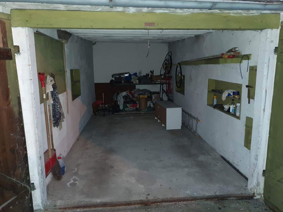 Przestronny garaż w CENTRUM OPOLA ul Nysy Łużyckiej rondo