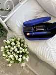 Dyson Airwrap HS05 Long Vinca Blue/Rose