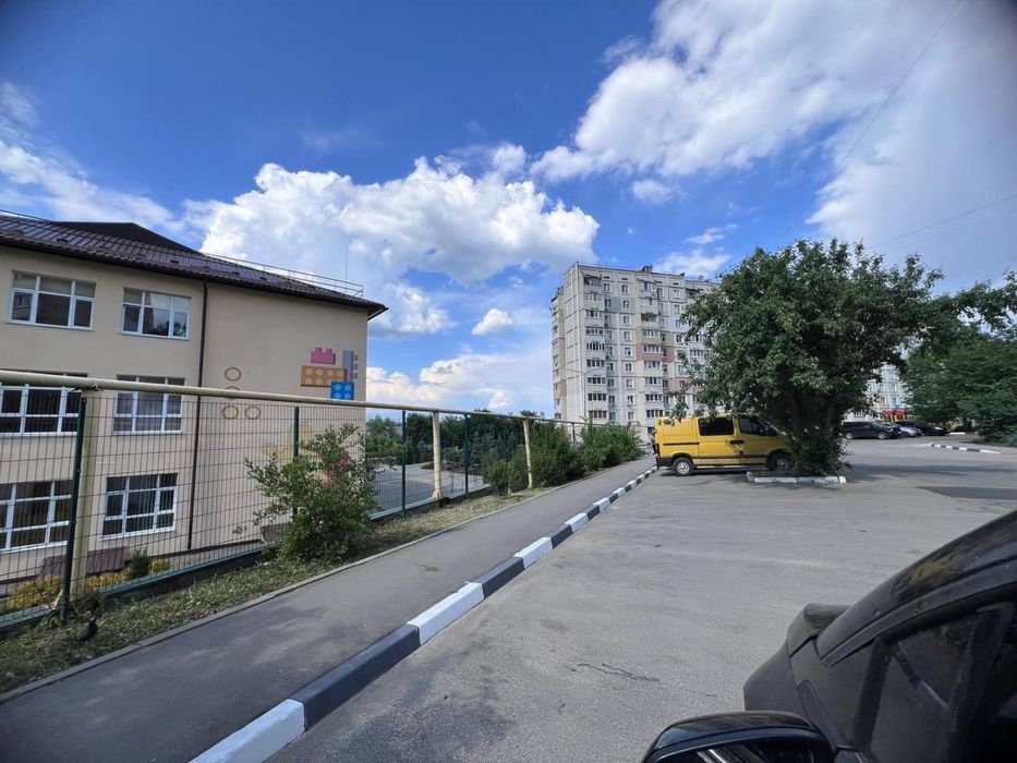 Продам 2-кімнатну квартиру, Пісочин, Надія OG