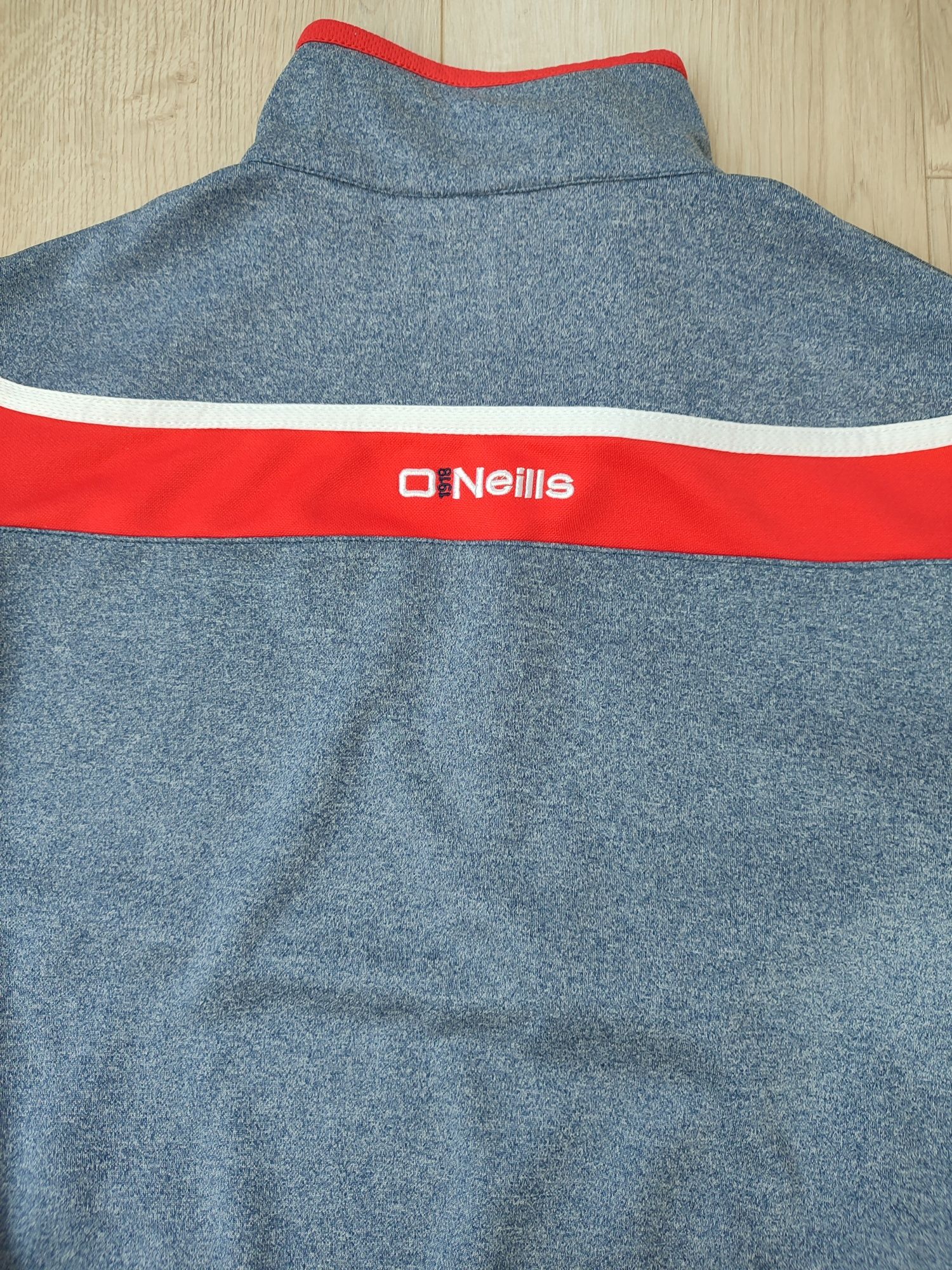 Bluza sportowa szara O'Neills rozm. S