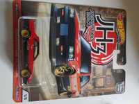 Hot Wheels Premium Nissan Skyline RS (KDR30)