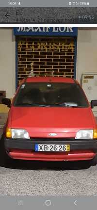 Vendo um ford fiesta e.muito bom estado