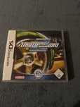 Need For Speed Underground 2 NFS Nintendo DS