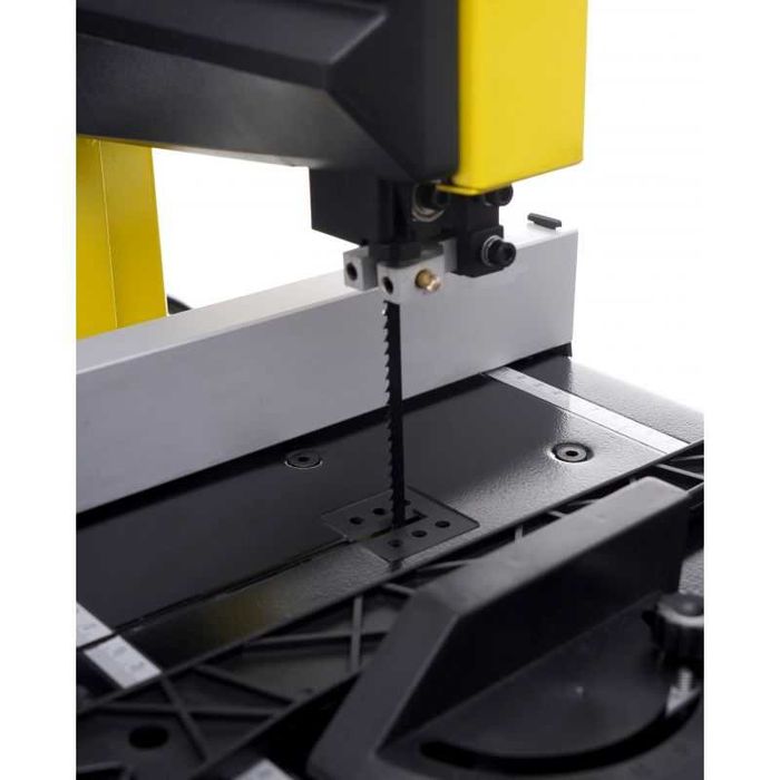 PILARKA TAŚMOWA 850W piła pionowa stolarska KD5294