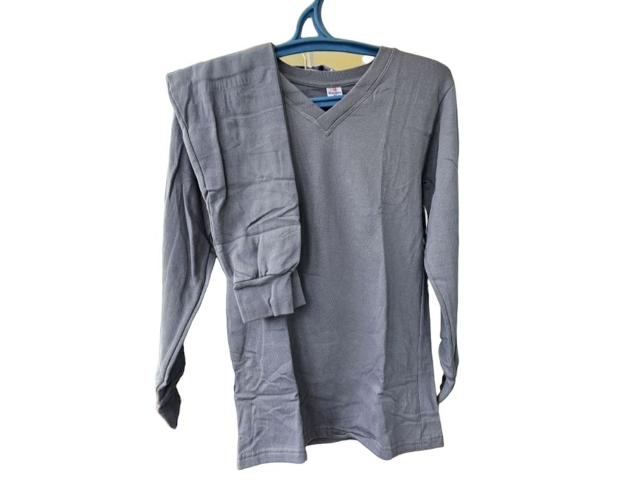 Термобілизна чоловіча Carlo і узбецька