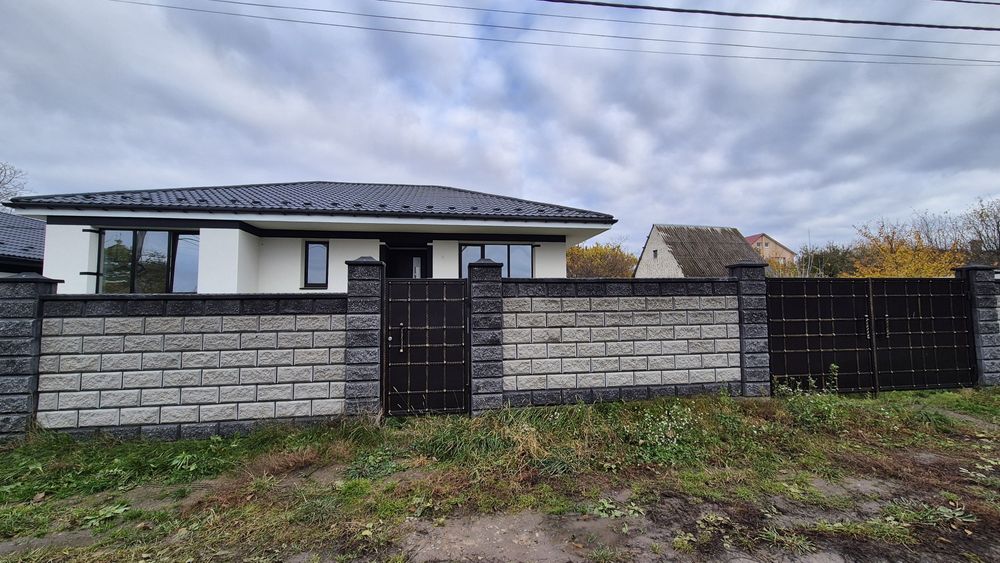 )( Продаж Американки на 10 сотках землі