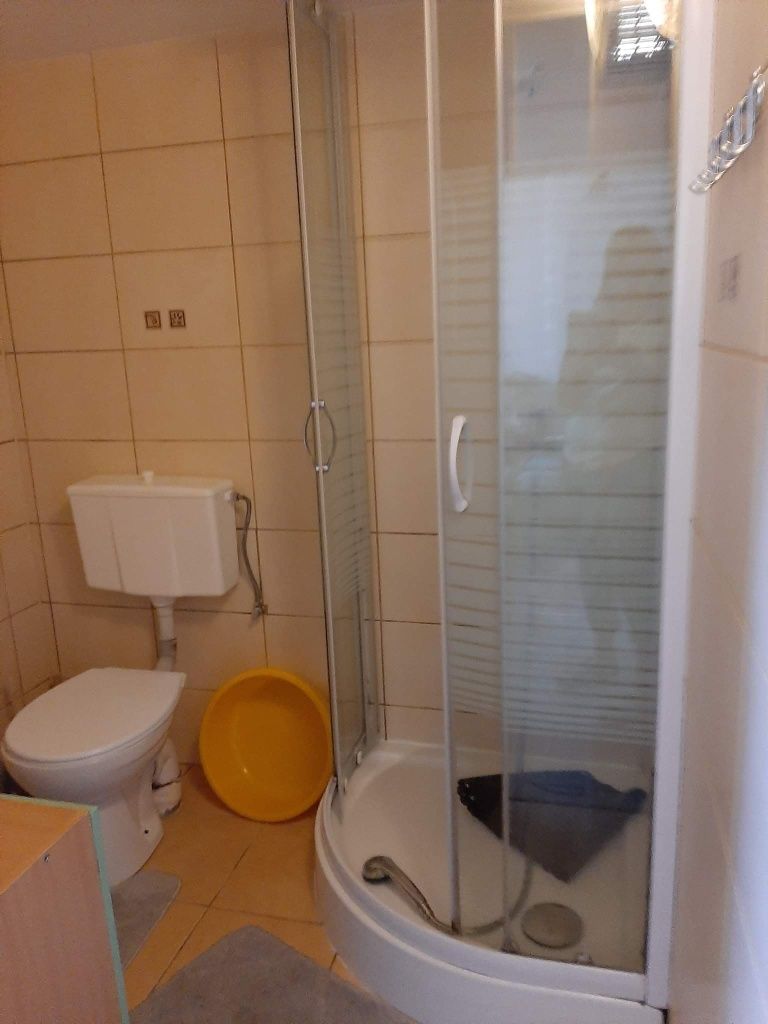 Poddąbie apartamenty domek osobne wejścia