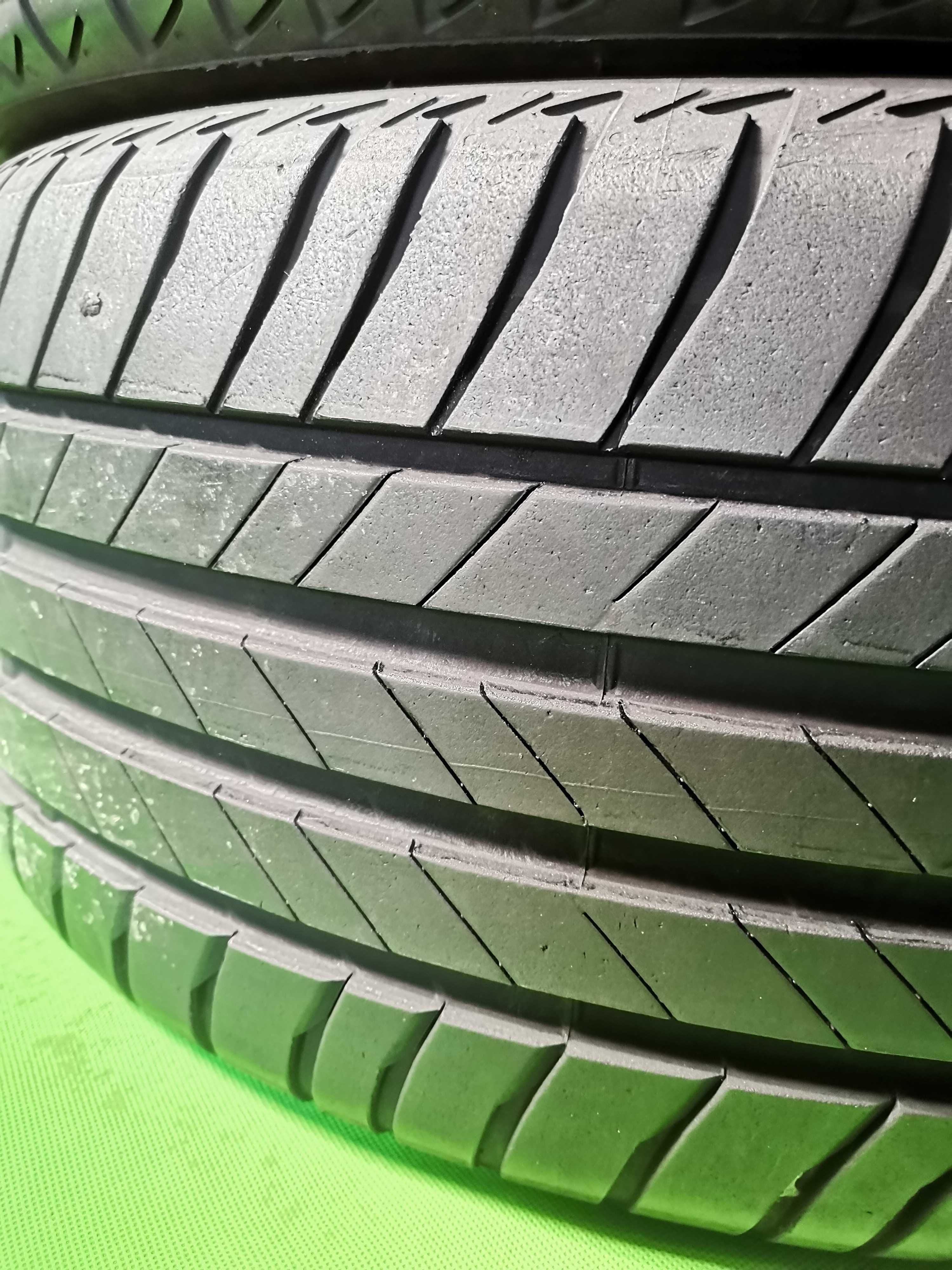 4 x opony letnie Bridgestone 225/45R17 91Y Turanza T005