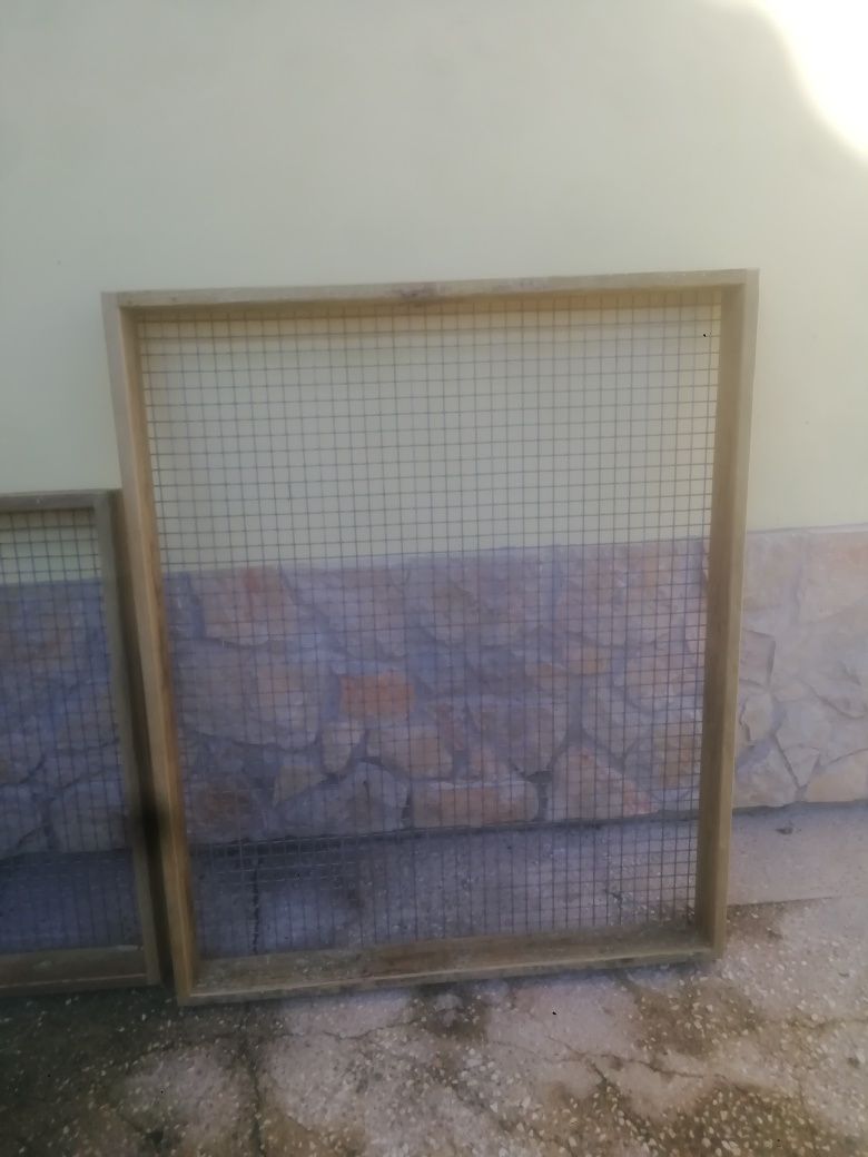 Crivo para palot azritona