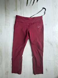 Legginsy treningowe Nike r M 38 cudo bieganie fitness