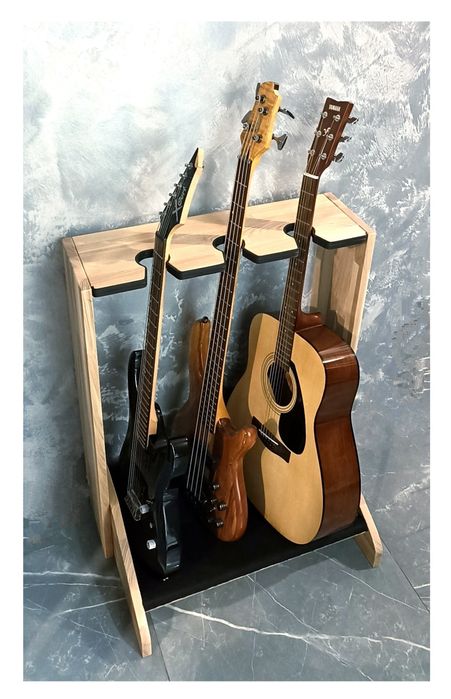 Стійка для  гітари