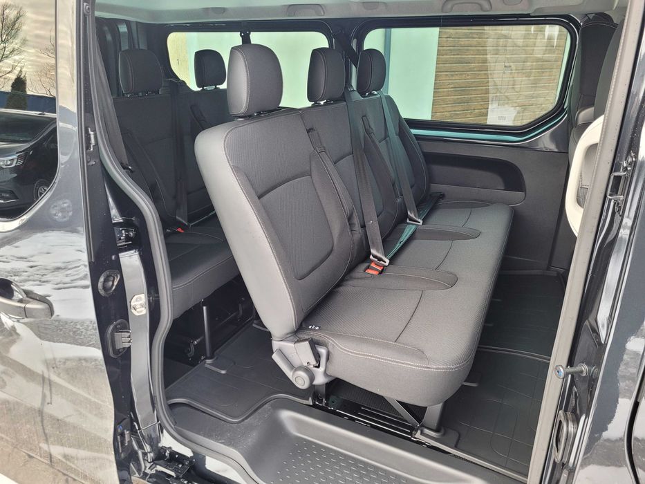 Wypozyczalnia busów osobowych