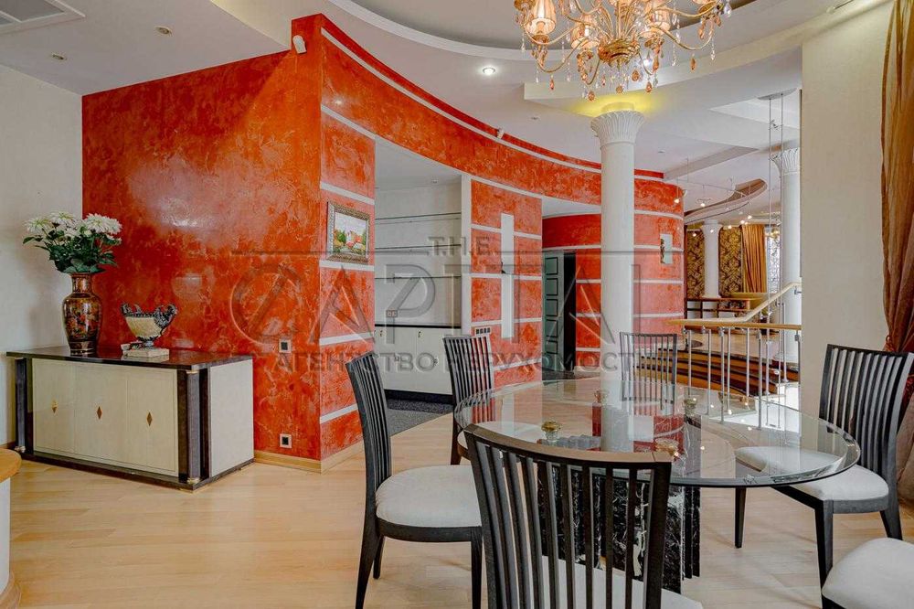 Продажа дома, Голосеевский р-н, Голосеево