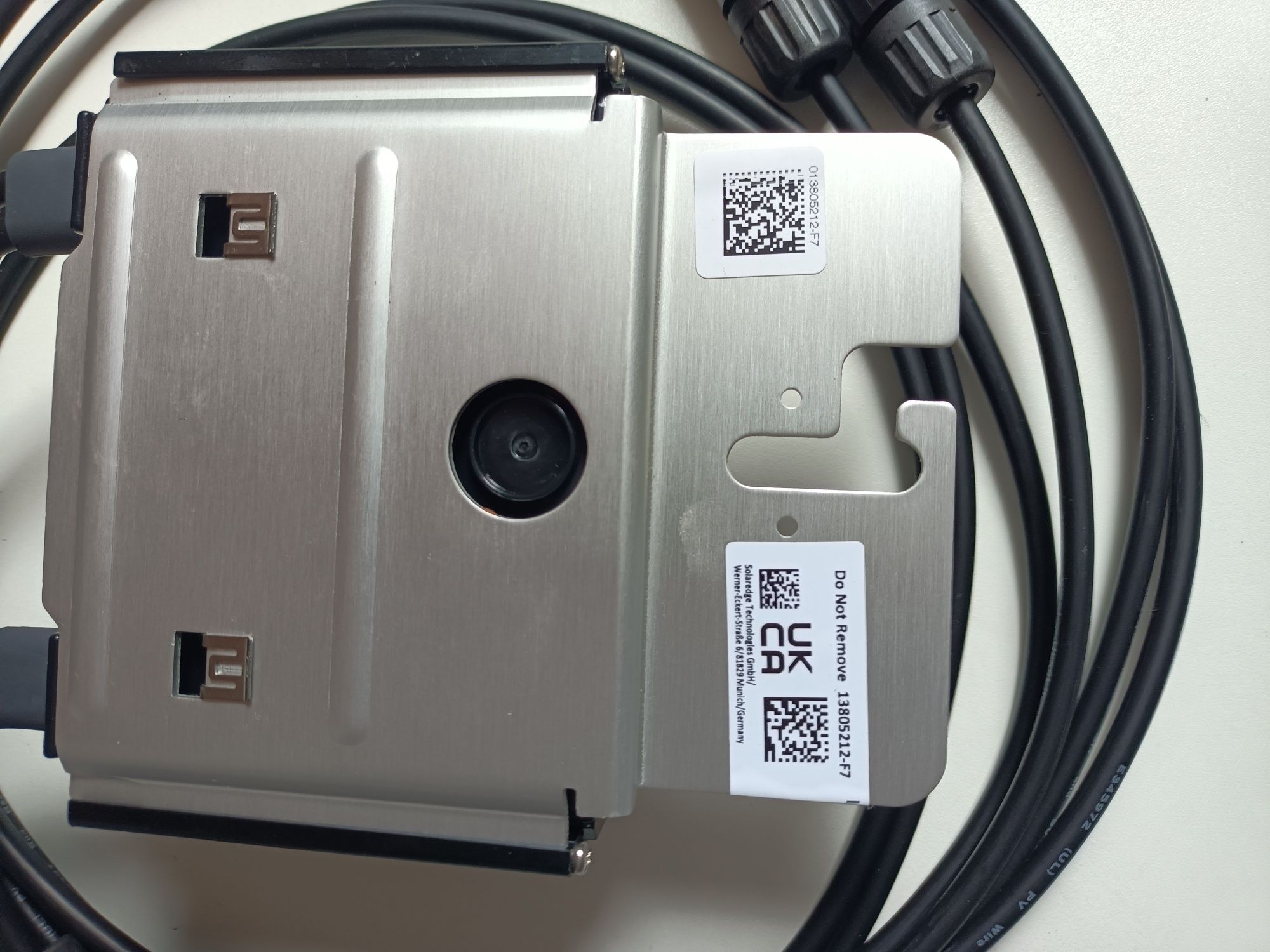 Optymalizator SolarEdge P850-4RM4MBY 850W/125V