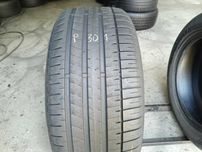 1x 255/45r18 Falken Azenis fk510 103y p301