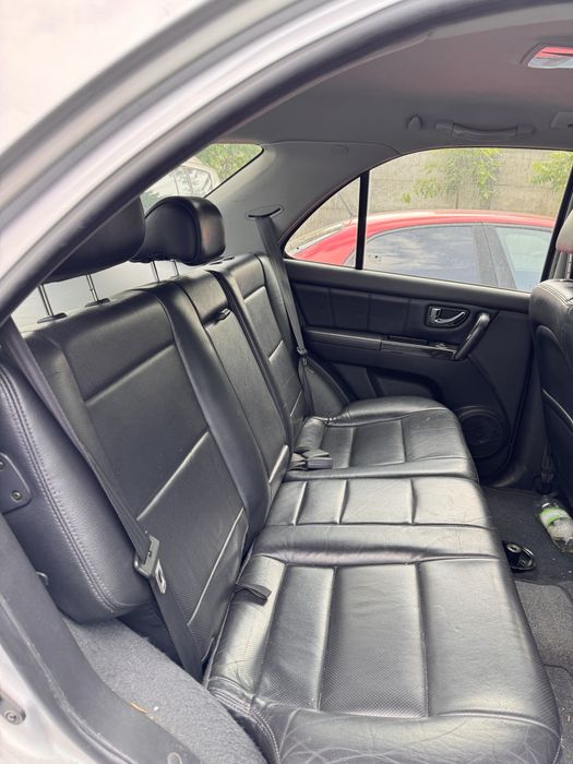 Kia Sorento 2.5 CRDI