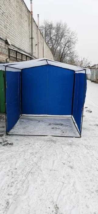 Оренда торгового намету, 300 грн на доб