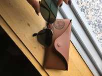 Ray Ban - Aviator Classic (verdadeiros) e novos