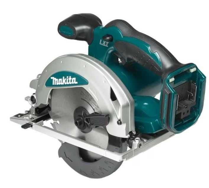 MAKITA PILARKA AKU 18V 165mm DSS610Z,gw 36mc