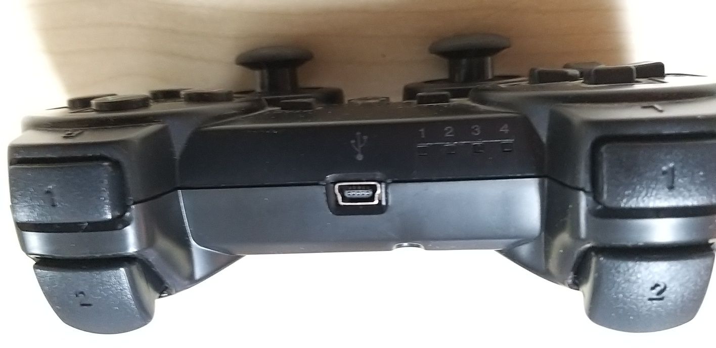 Comando wireless P3.