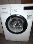 Pralka Whirlpool AWSP 632130P CHD