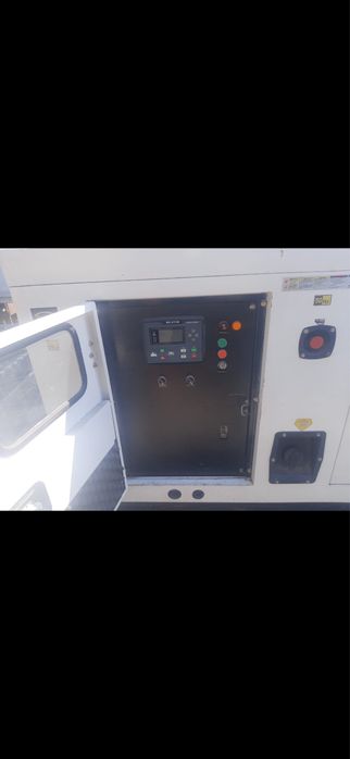 Дизель генератор 56 квт - 350000грн