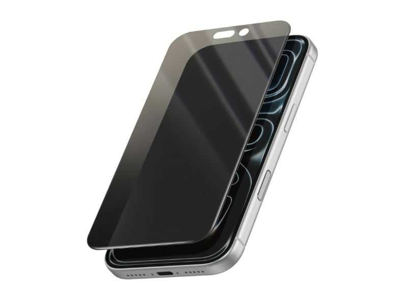 PELICULA PRIVACIDADE (PRIVACY) IPHONE 17 PRO E PRO MAX
