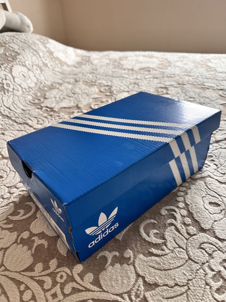 Adidas para mulher