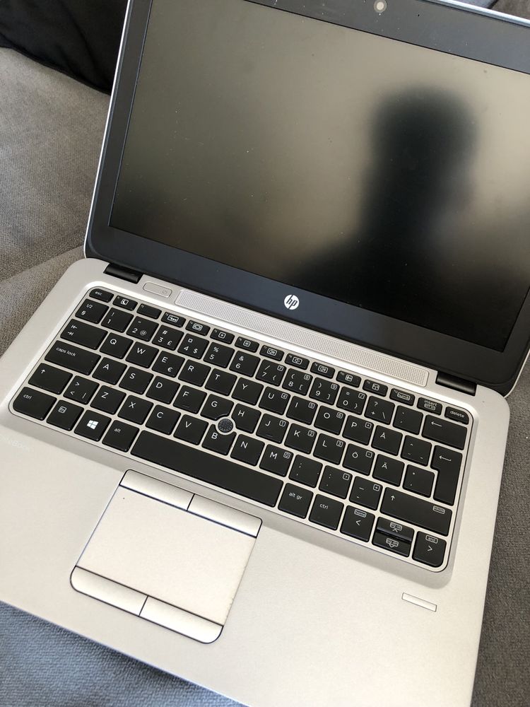 HP Elitebook 725 G3