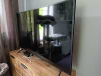 Samsung Smart TV 4 k 50 cali