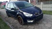 Ford galaxy maska