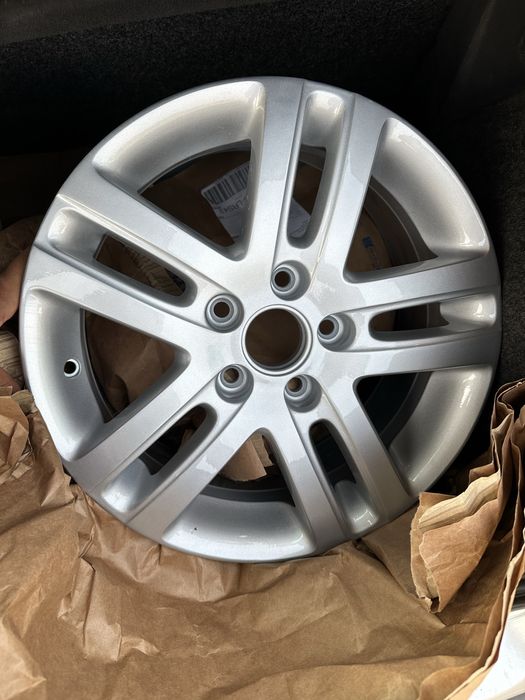 Jantes novas otima oportunidade