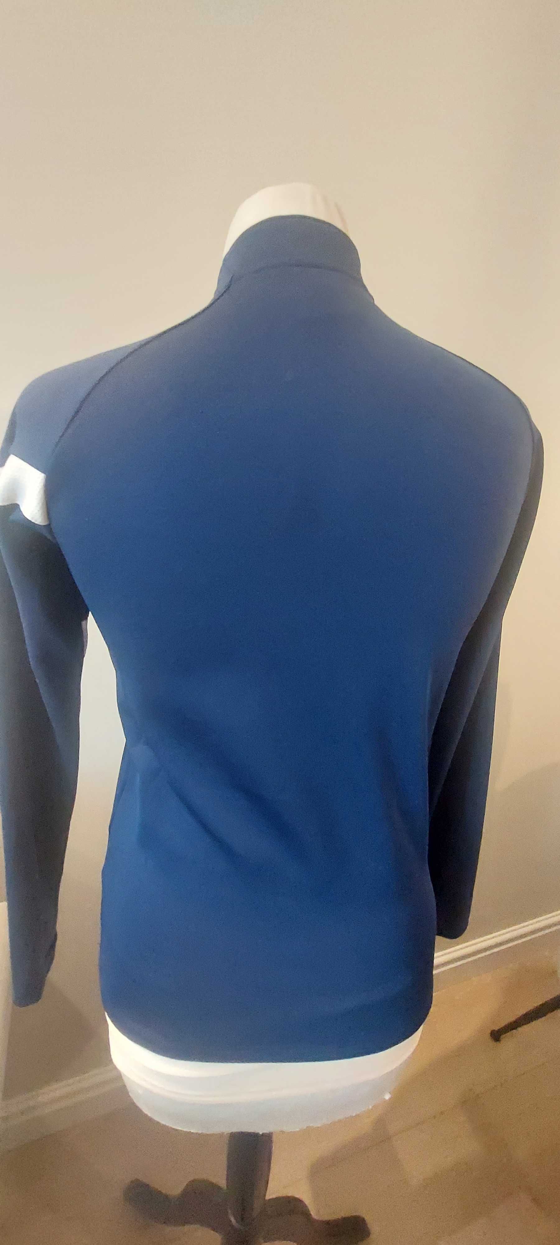 Bluza treningowa Nike DRI-FIT  Tottenham  Hotspur roz.128-137