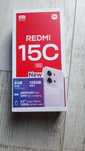 Smartfon Redmi 15C