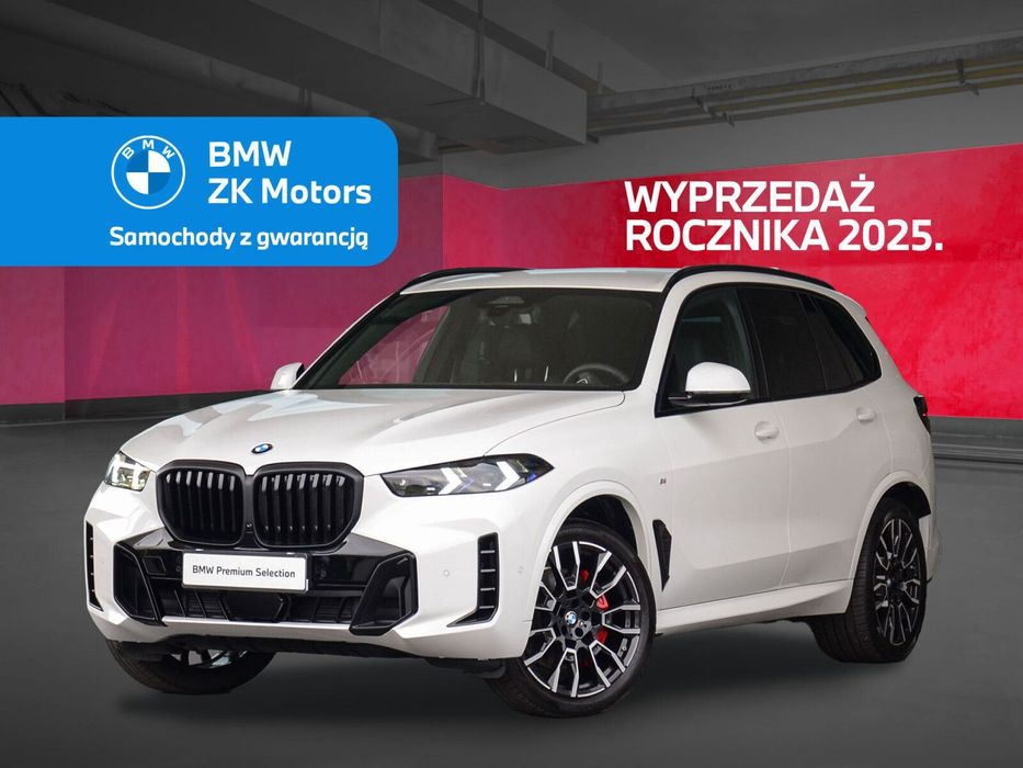 BMW X5 BMW X5 xDrive40i