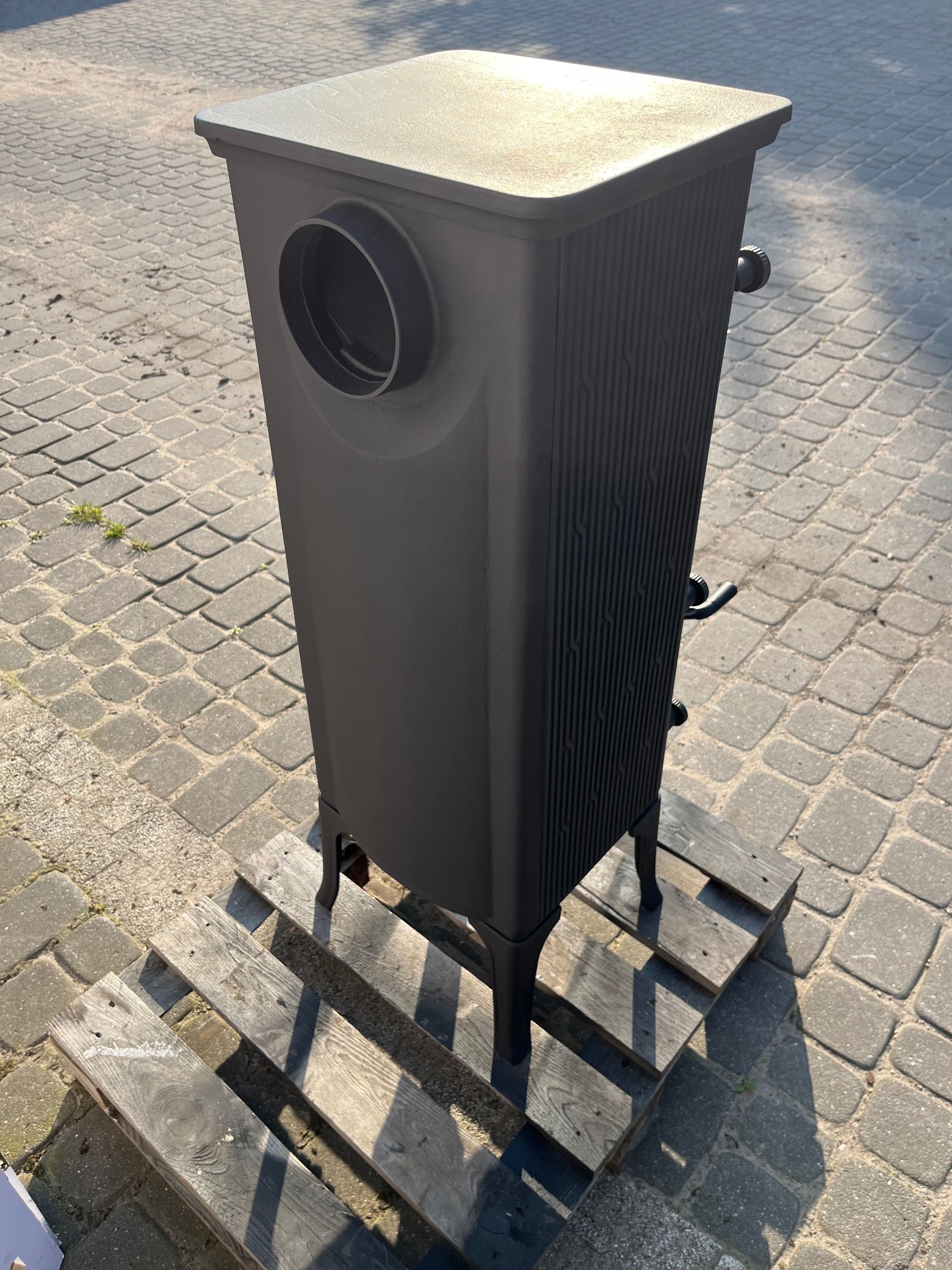 Piec Koza Jotul 507