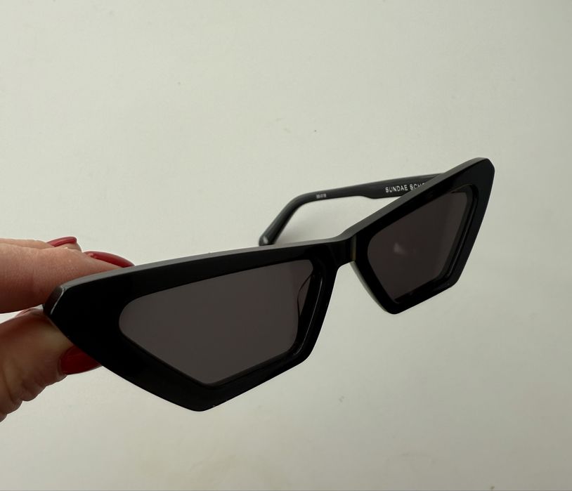 Мега стильні трендові окуляри Chimi