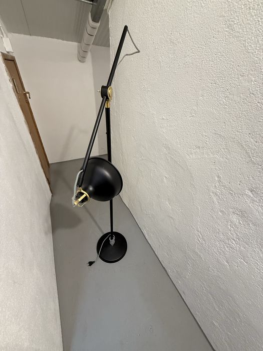 Candeeiro de canto IKEA