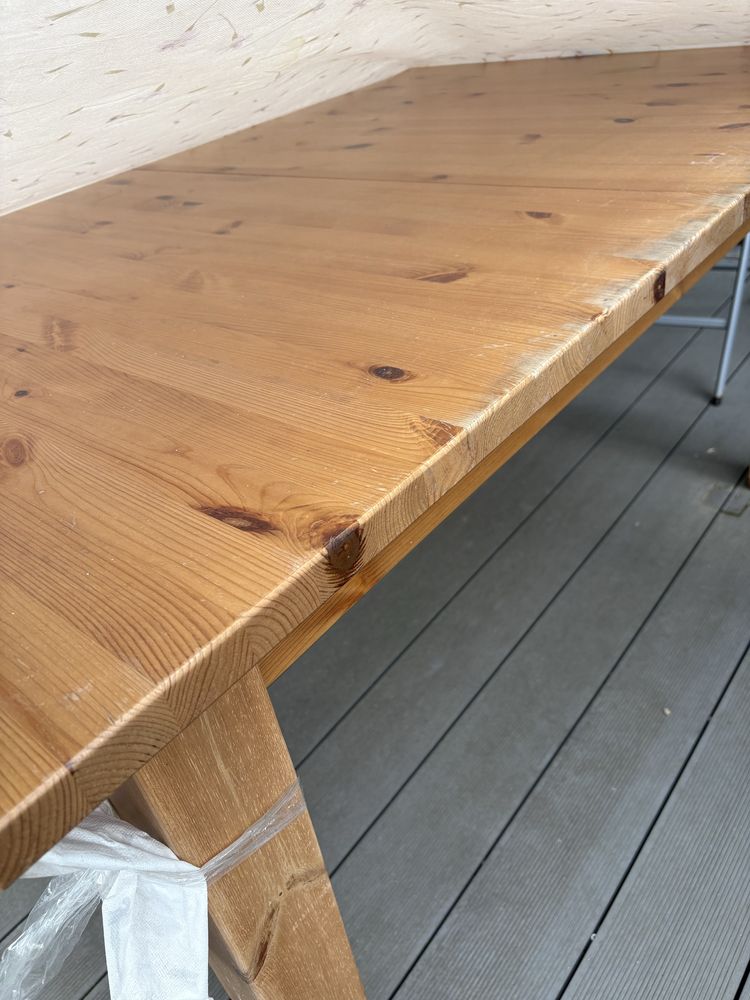 IKEA STORNÄS Stół rozkładany