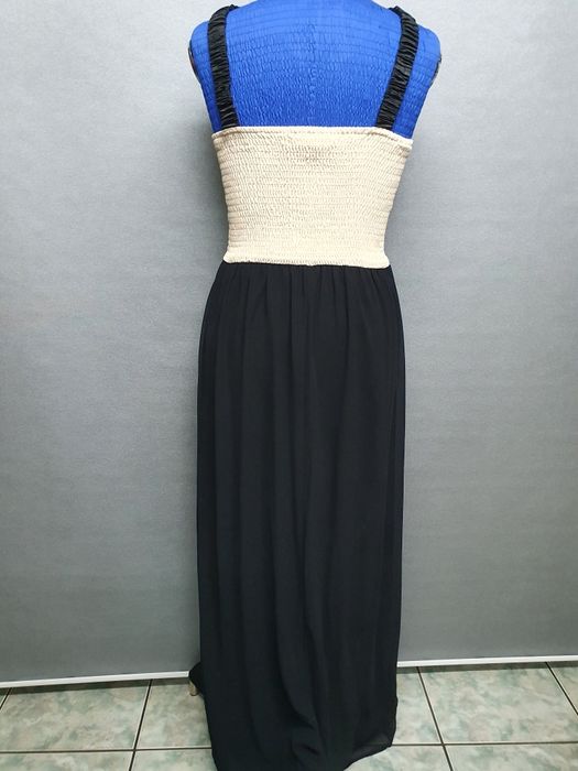 Piękna zdobiona 38- 44