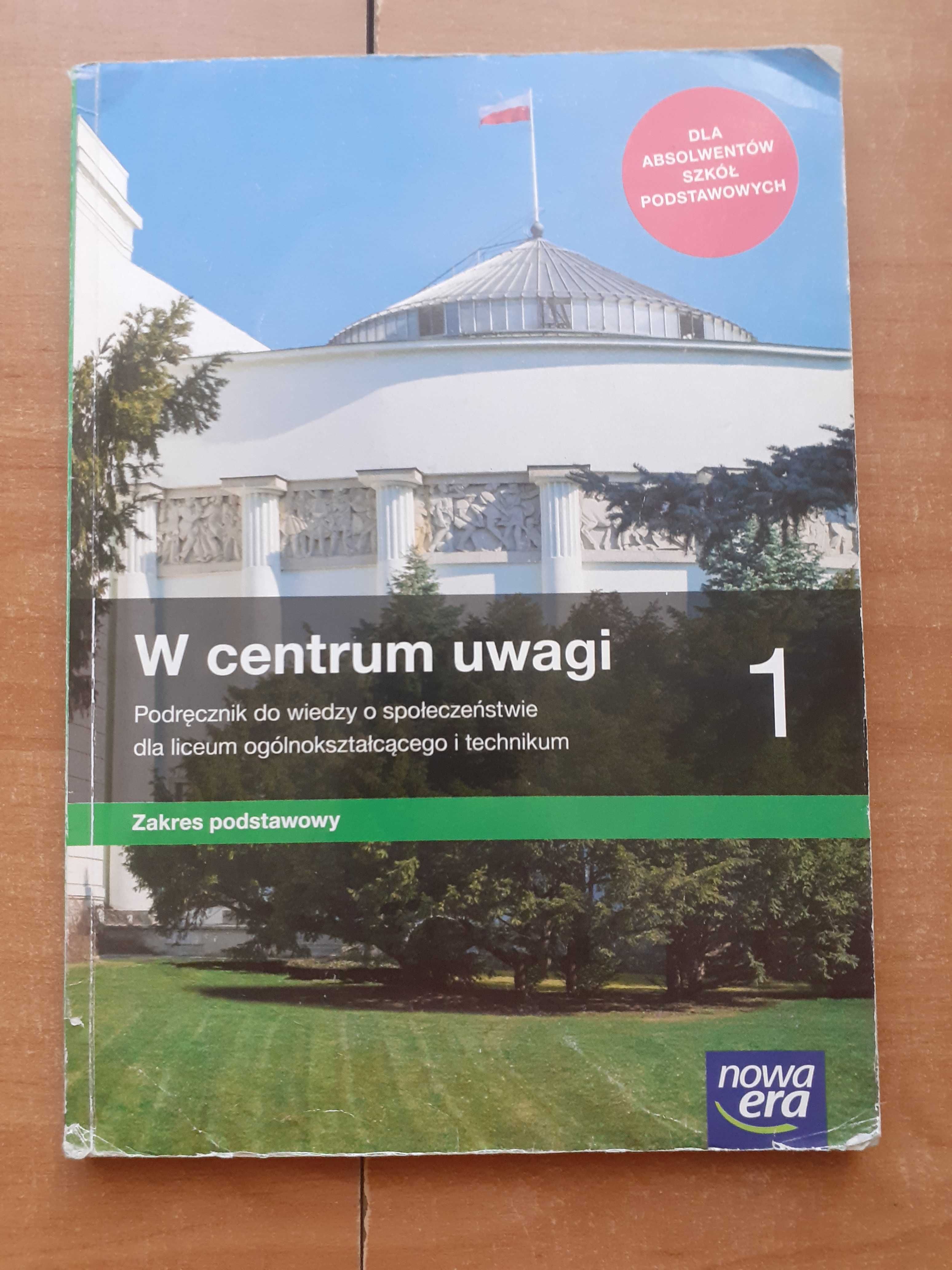 W centrum uwagi 1