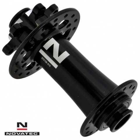 Koła DT Swiss E532 + Novatec D791/D792 enduro MTB nowe