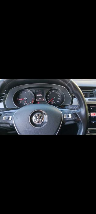 Carrinha Voswagem Passat 1.6
